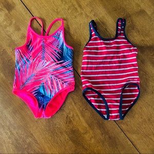 Bathing Suit Lot